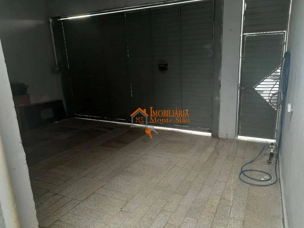 Casa, 2 quartos, 160 m² - Foto 2