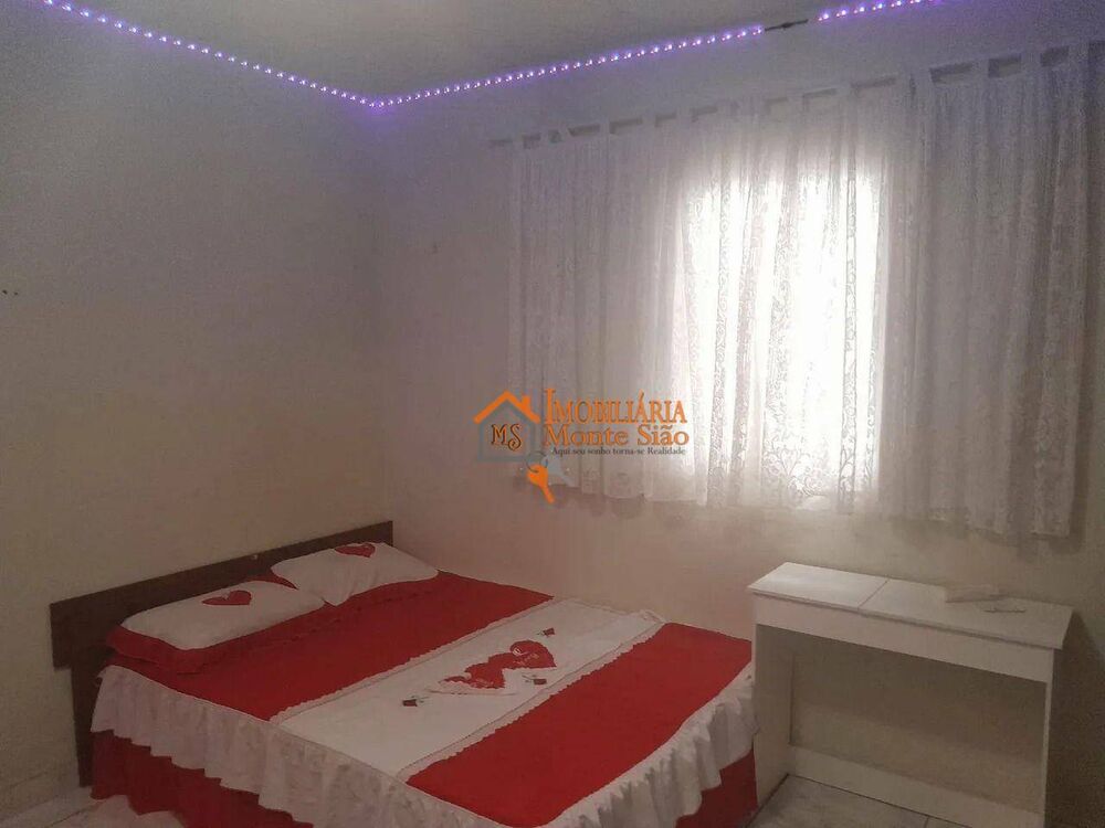 Casa, 2 quartos, 160 m² - Foto 3