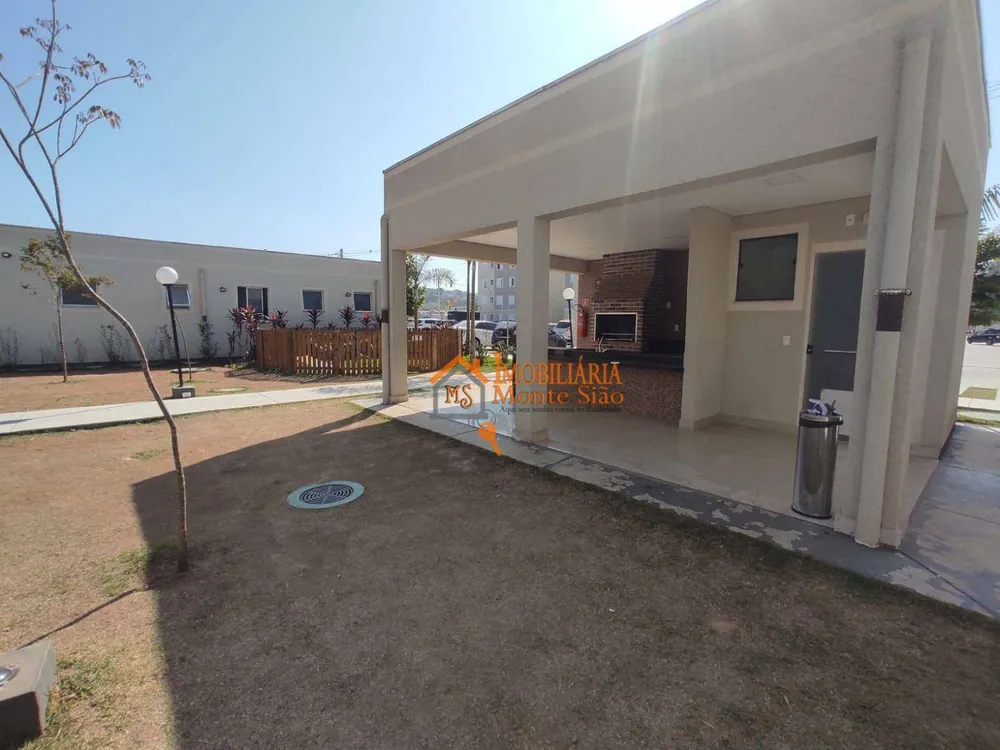 Apartamento, 2 quartos, 43 m² - Foto 5