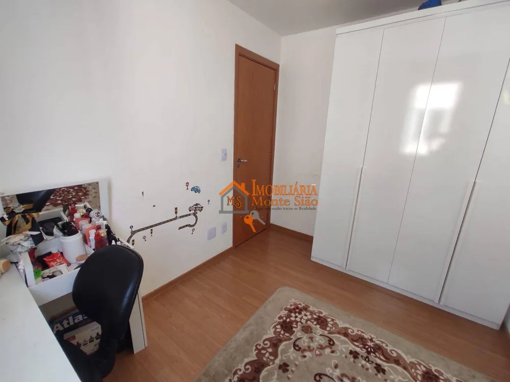 Apartamento, 2 quartos, 43 m² - Foto 6