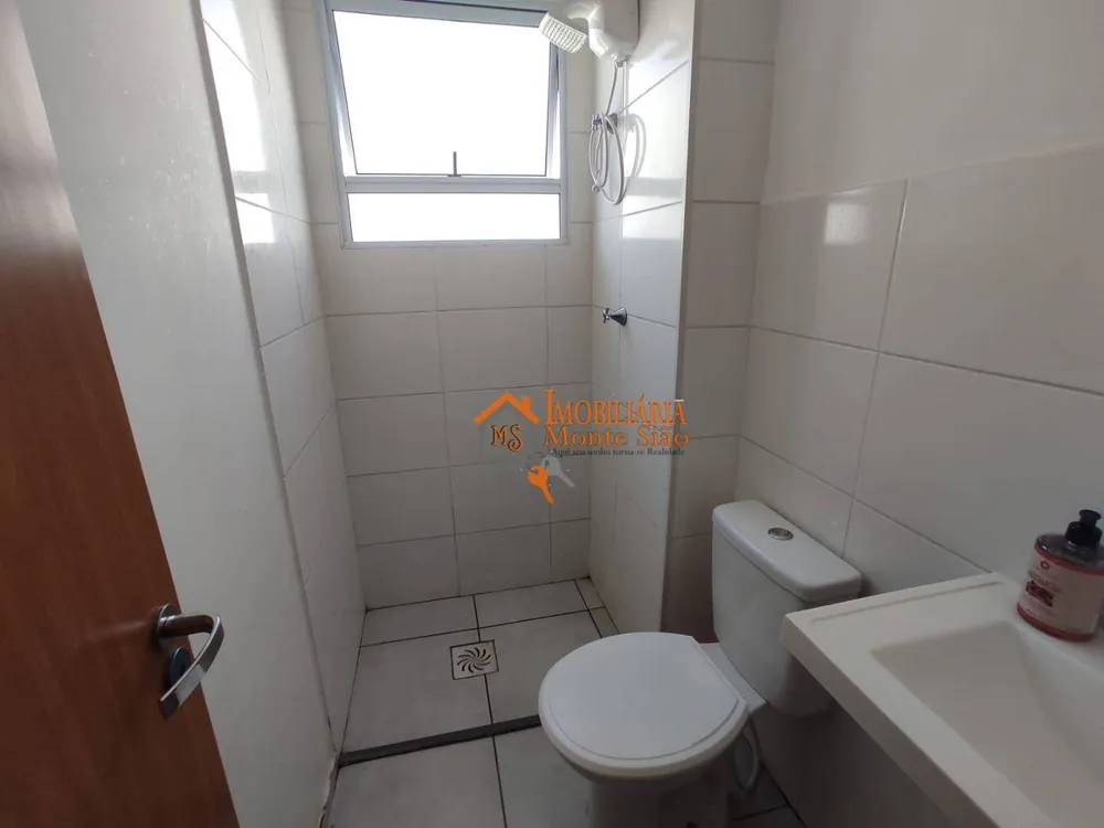 Apartamento, 2 quartos, 43 m² - Foto 2