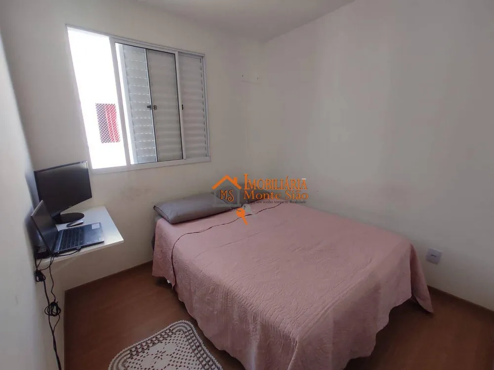 Apartamento, 2 quartos, 43 m² - Foto 4