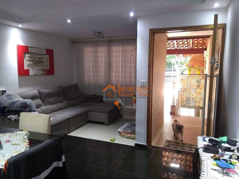 Sobrado, 2 quartos, 140 m² - Foto 5