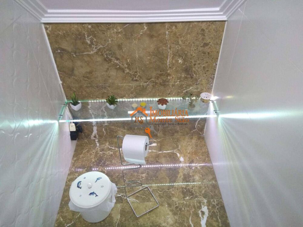 Sobrado, 2 quartos, 140 m² - Foto 13