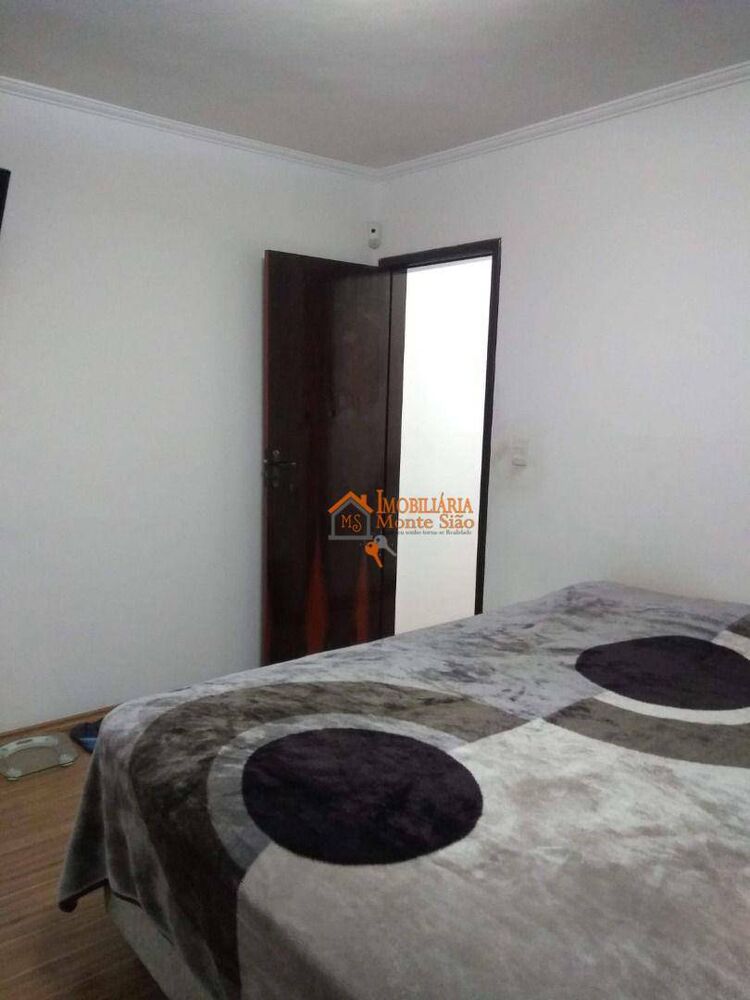 Sobrado, 2 quartos, 140 m² - Foto 27