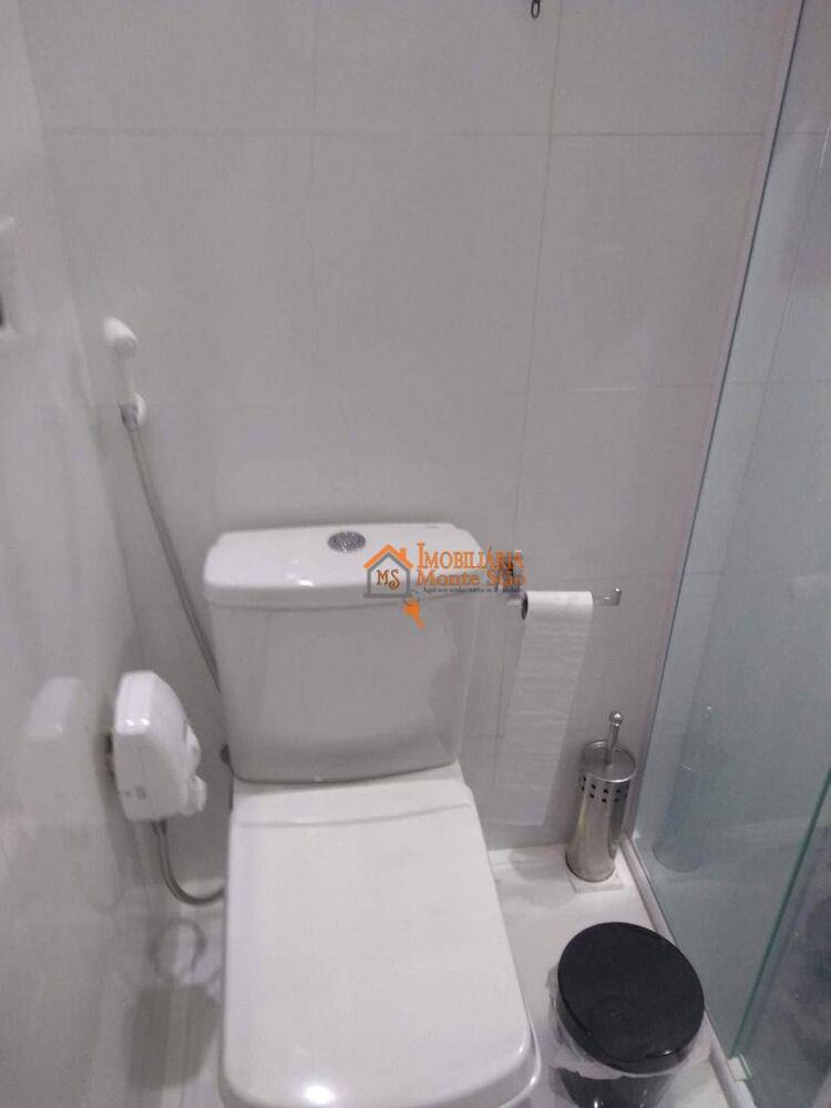 Sobrado, 2 quartos, 140 m² - Foto 29