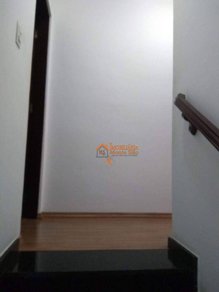 Sobrado, 2 quartos, 140 m² - Foto 22