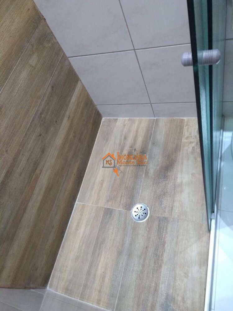 Sobrado, 2 quartos, 140 m² - Foto 21