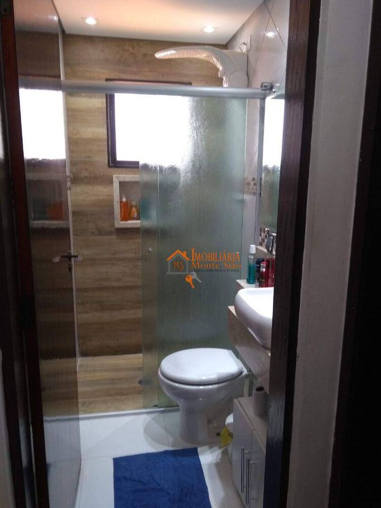 Sobrado, 2 quartos, 140 m² - Foto 23