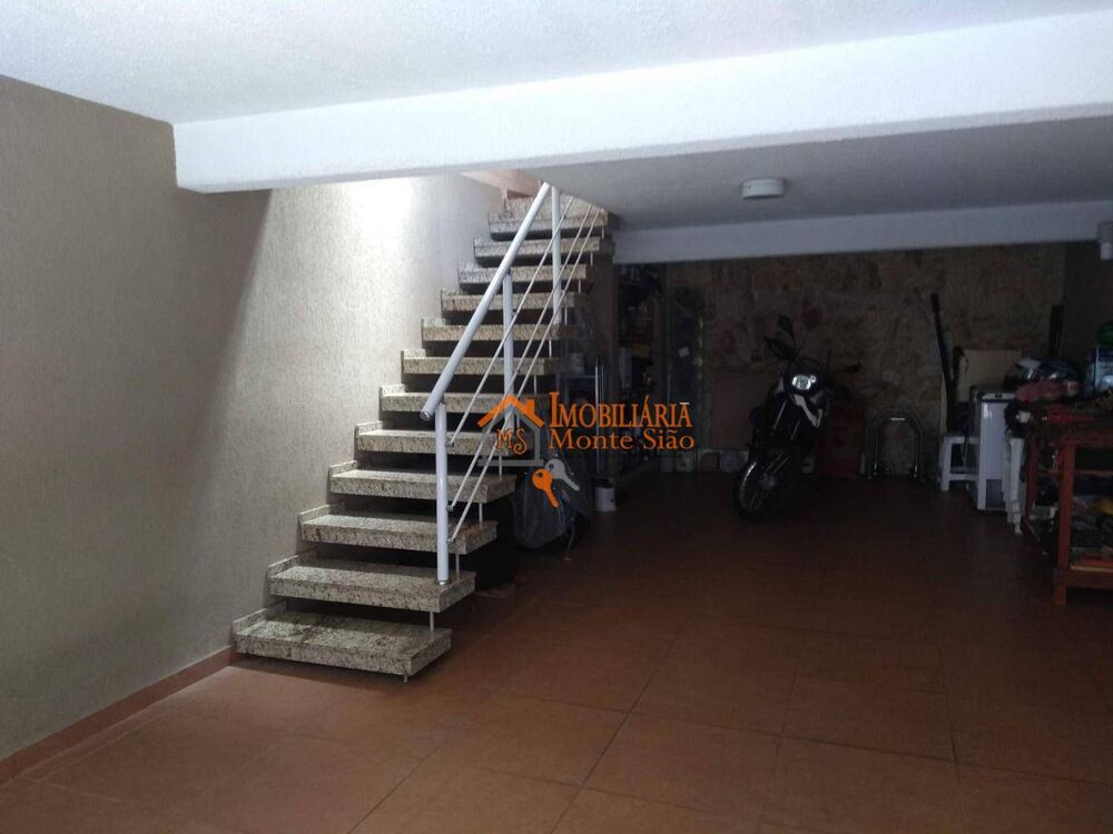 Sobrado à venda com 2 quartos, 140m² - Foto 15