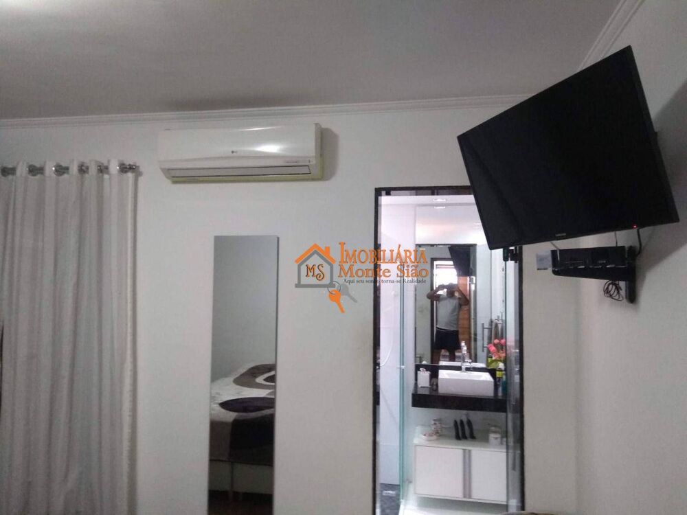 Sobrado, 2 quartos, 140 m² - Foto 24