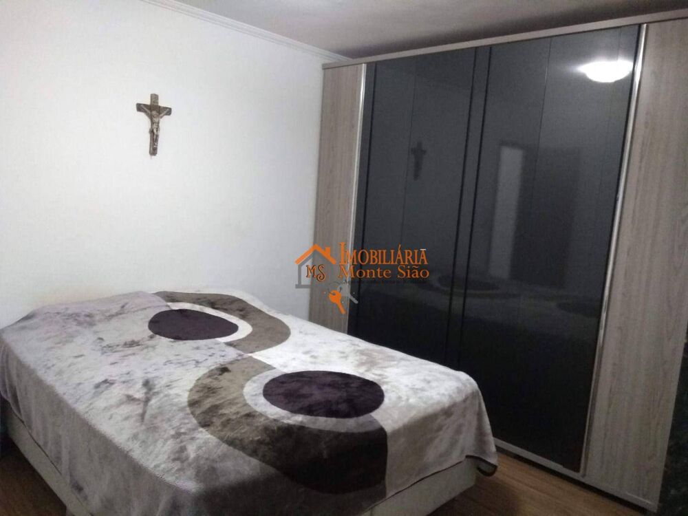 Sobrado, 2 quartos, 140 m² - Foto 25