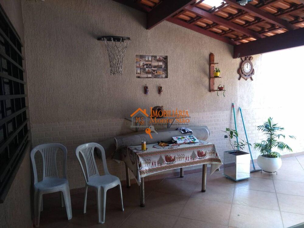 Sobrado, 2 quartos, 140 m² - Foto 32