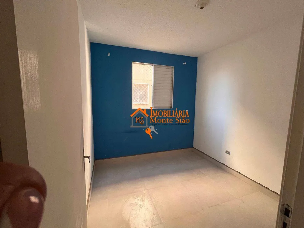 Apartamento, 2 quartos, 46 m² - Foto 2