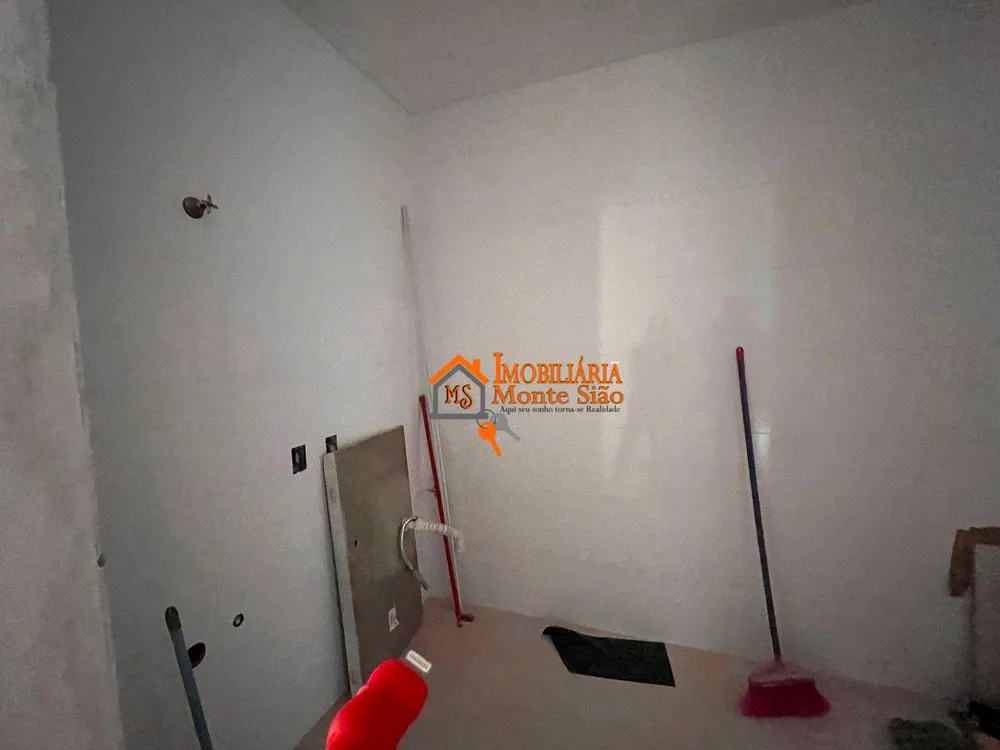 Apartamento, 2 quartos, 46 m² - Foto 7