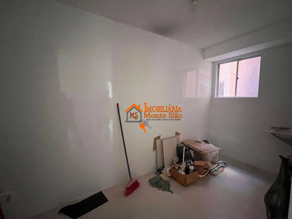 Apartamento, 2 quartos, 46 m² - Foto 6