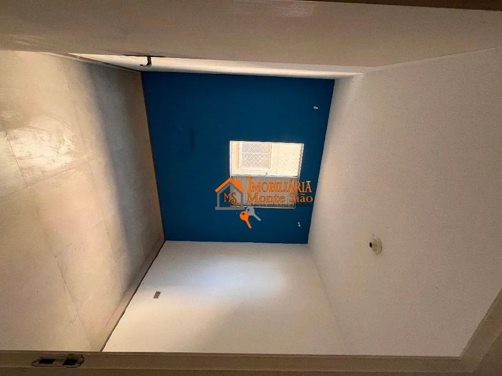 Apartamento, 2 quartos, 46 m² - Foto 3