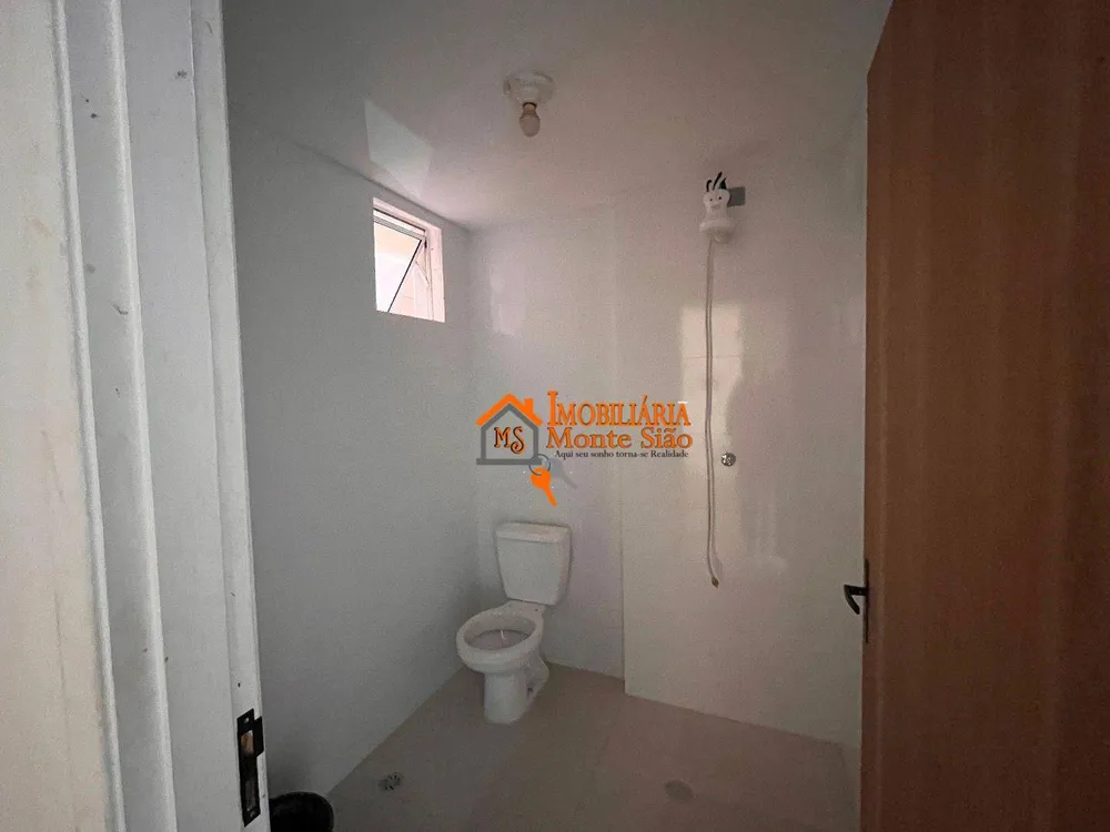 Apartamento, 2 quartos, 46 m² - Foto 5