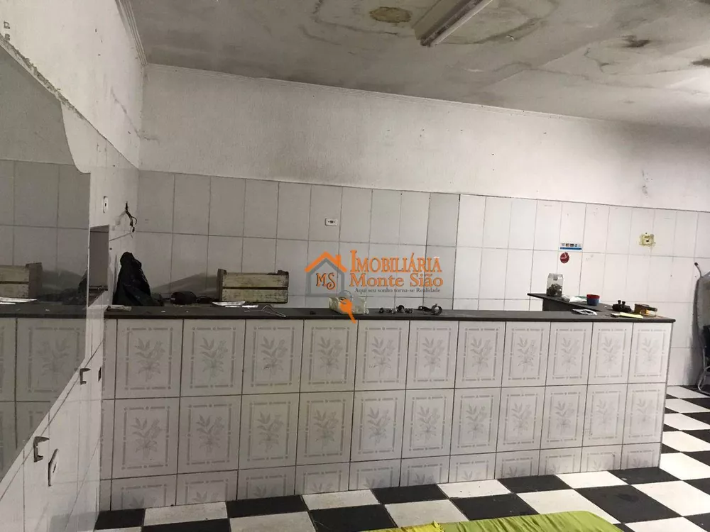 Loja-Salão, 100 m² - Foto 14