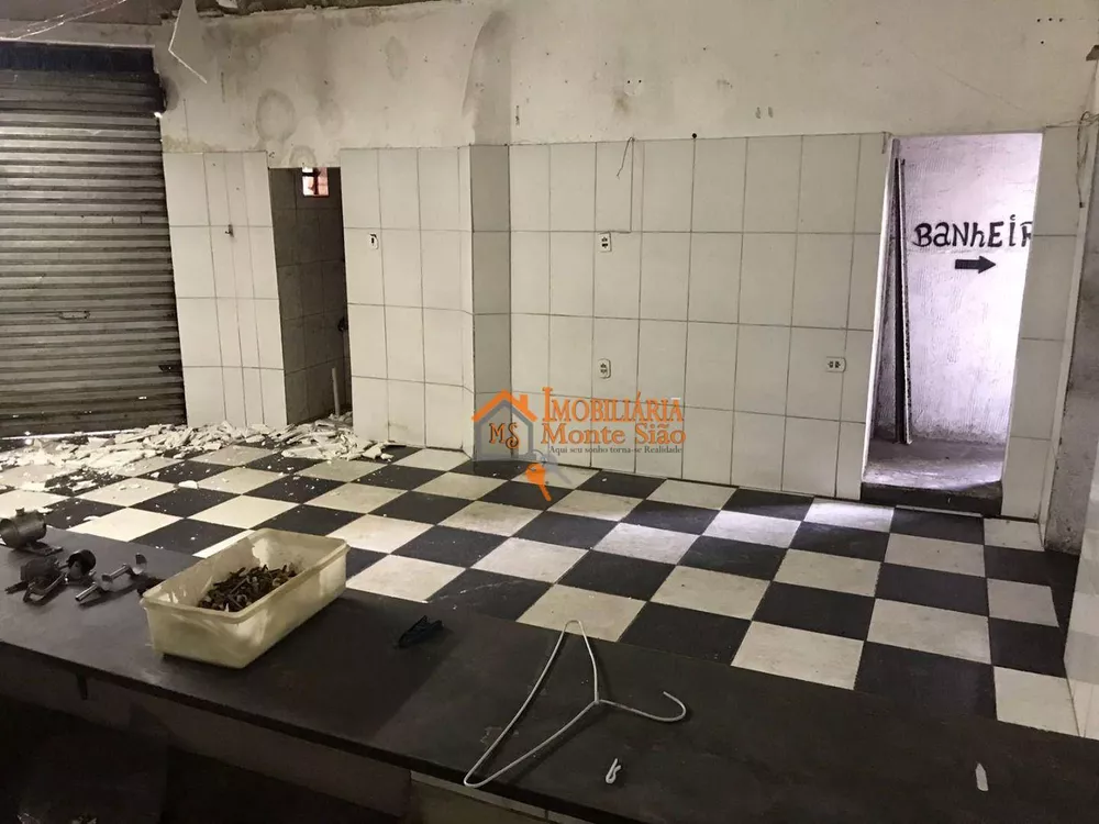 Loja-Salão, 100 m² - Foto 9