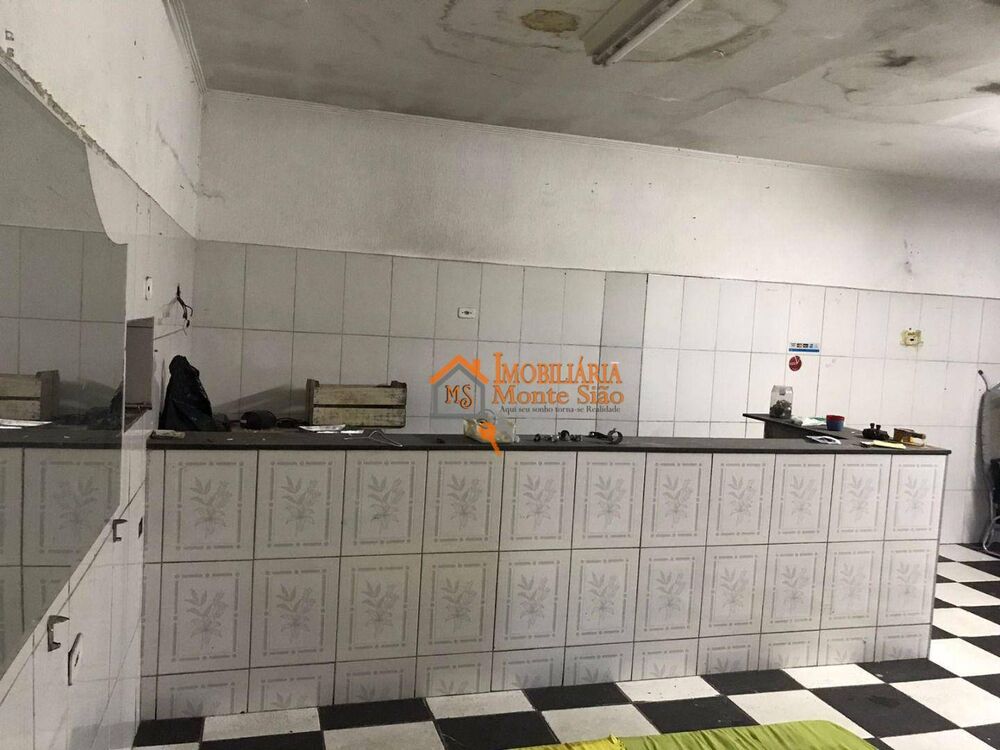 Loja-Salão, 100 m² - Foto 13