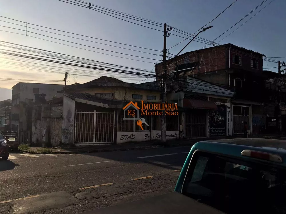 Loja-Salão, 100 m² - Foto 2