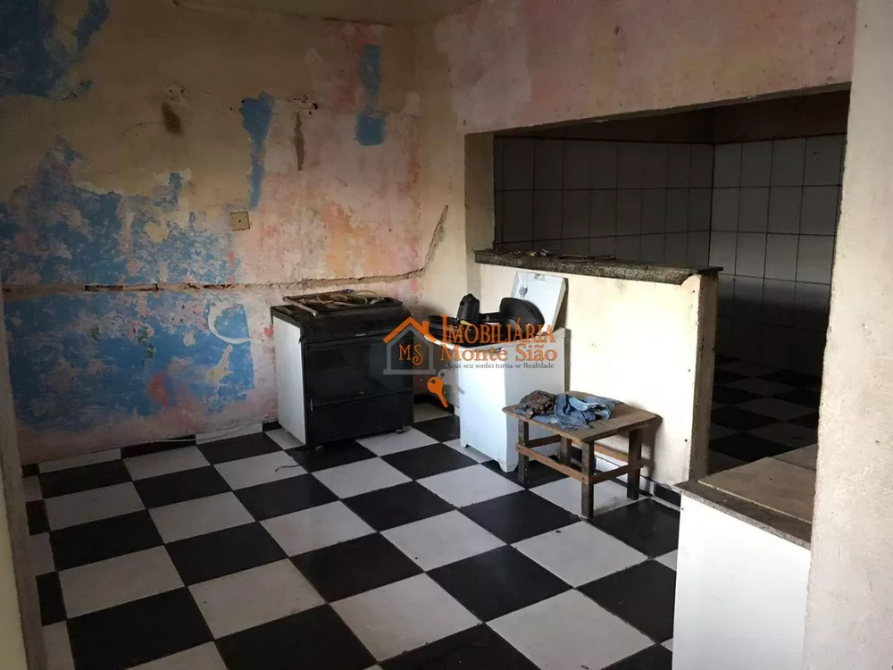 Loja-Salão, 100 m² - Foto 5