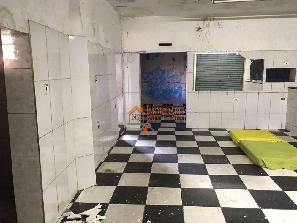 Loja-Salão, 100 m² - Foto 11