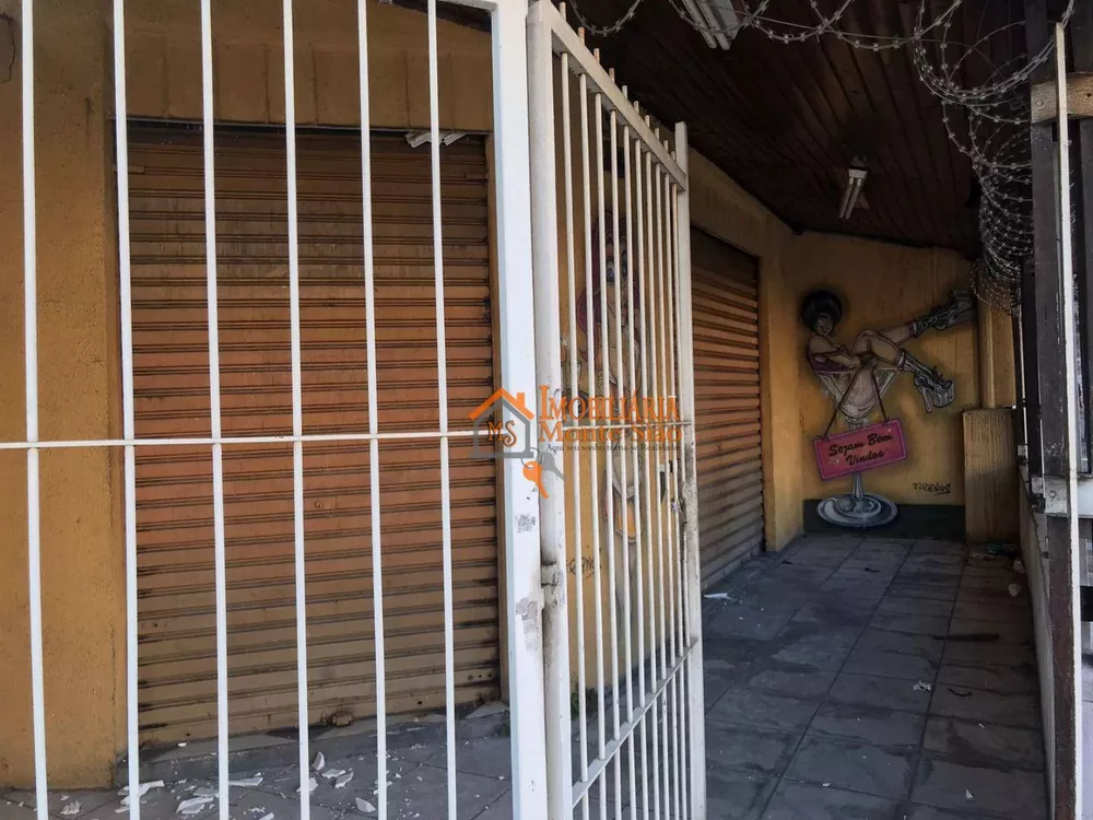 Loja-Salão, 100 m² - Foto 3