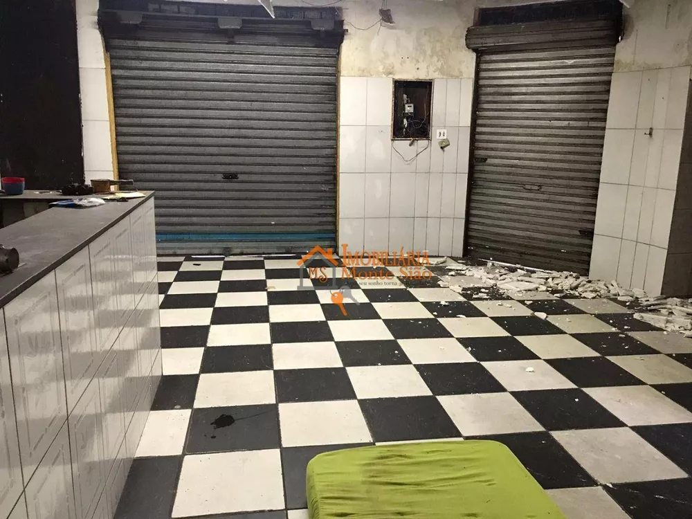 Loja-Salão, 100 m² - Foto 15