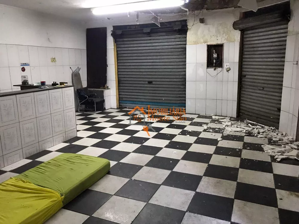 Loja-Salão, 100 m² - Foto 12