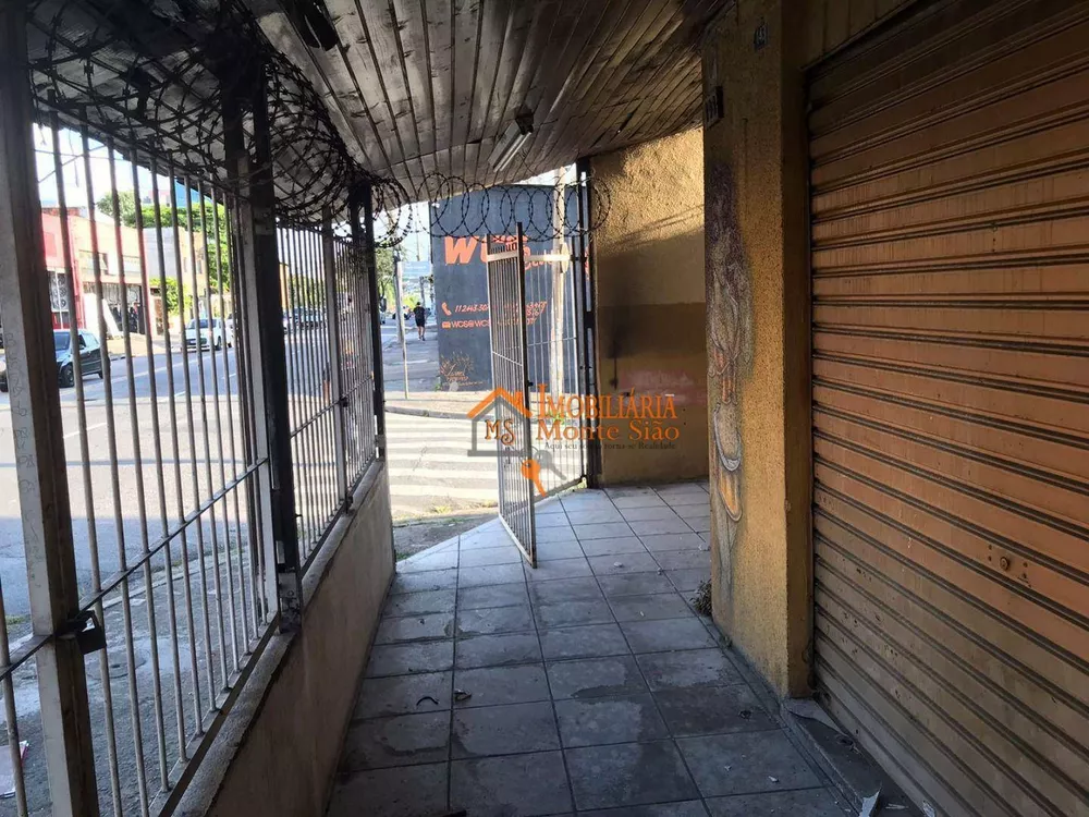 Loja-Salão, 100 m² - Foto 4