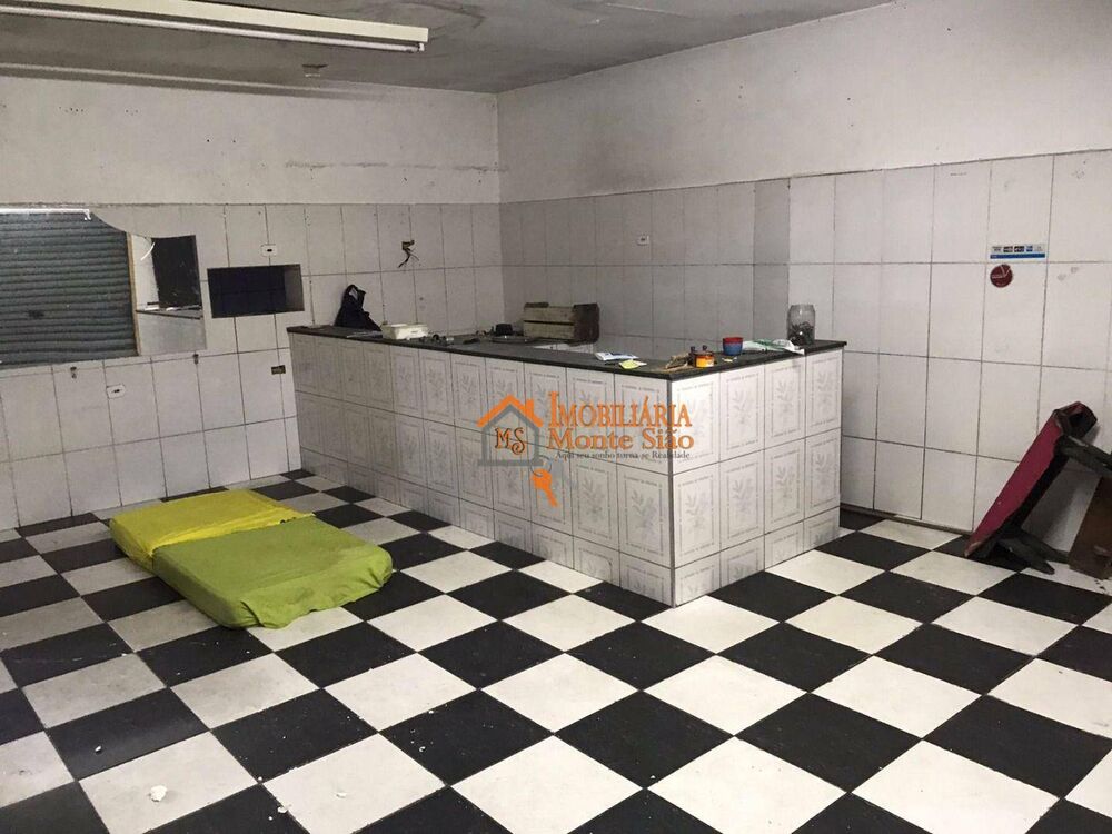 Loja-Salão, 100 m² - Foto 10