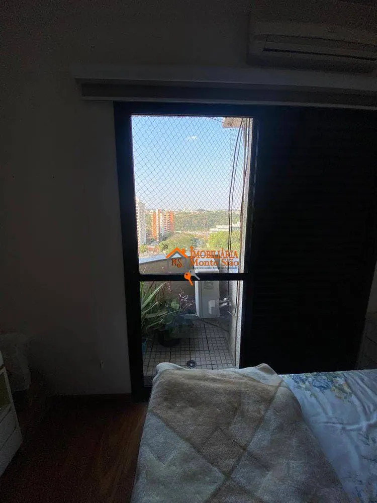 Apartamento, 3 quartos, 96 m² - Foto 3