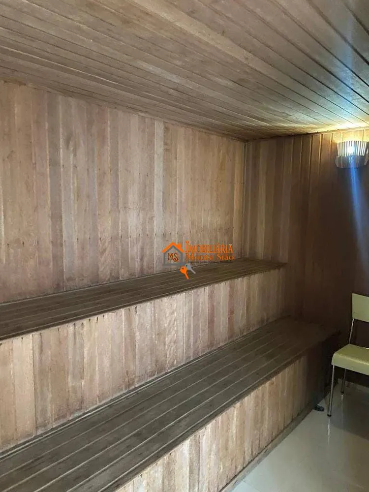 Apartamento, 3 quartos, 96 m² - Foto 9