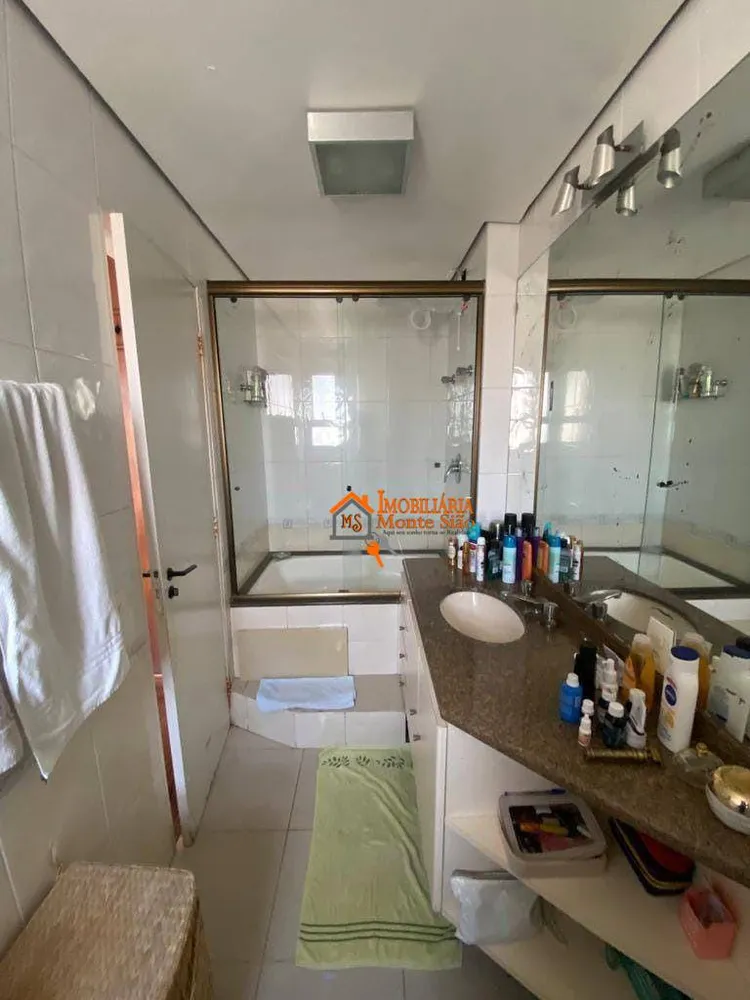 Apartamento, 3 quartos, 96 m² - Foto 2