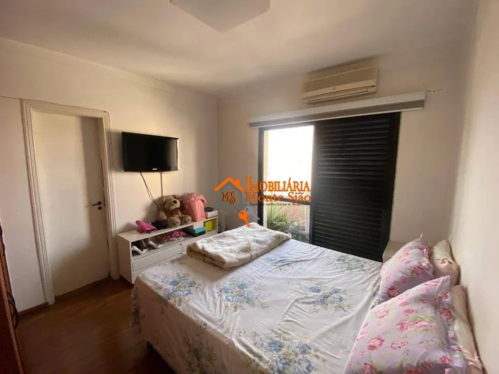 Apartamento, 3 quartos, 96 m² - Foto 1