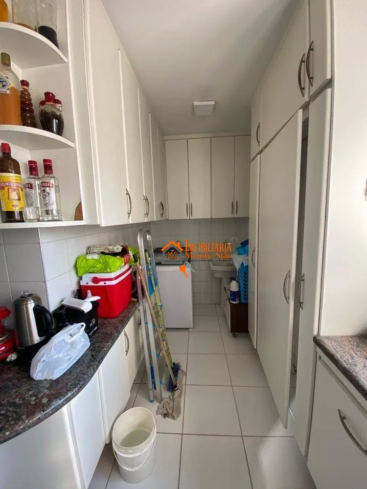 Apartamento, 3 quartos, 96 m² - Foto 8