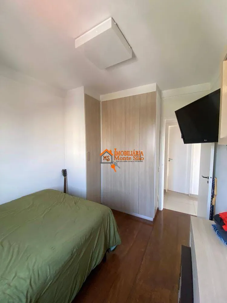 Apartamento, 3 quartos, 96 m² - Foto 4