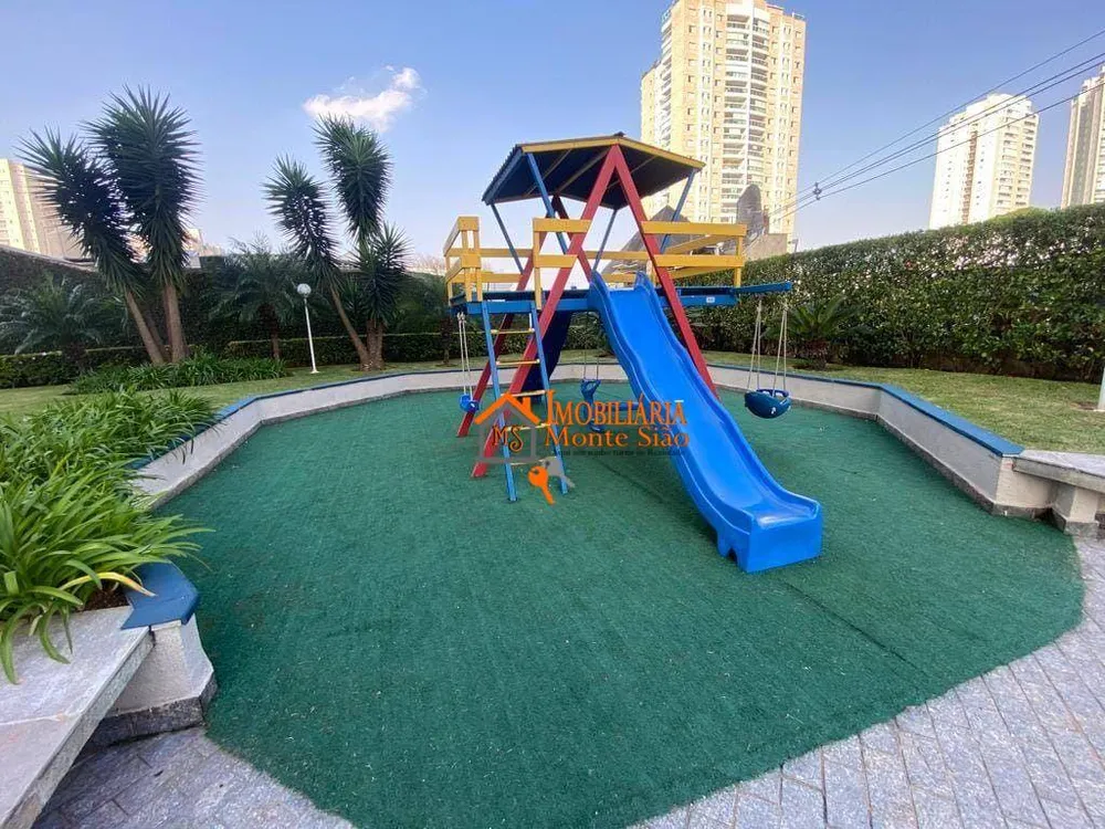 Apartamento, 3 quartos, 96 m² - Foto 11