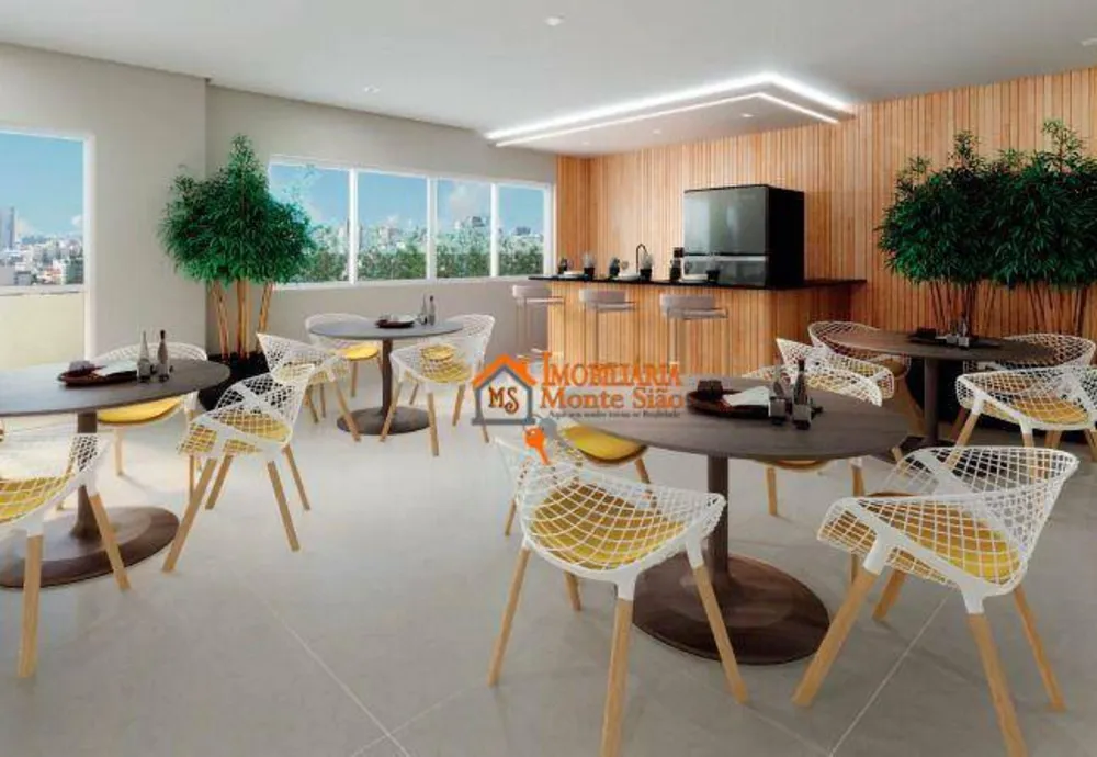 Apartamento, 2 quartos, 47 m² - Foto 10