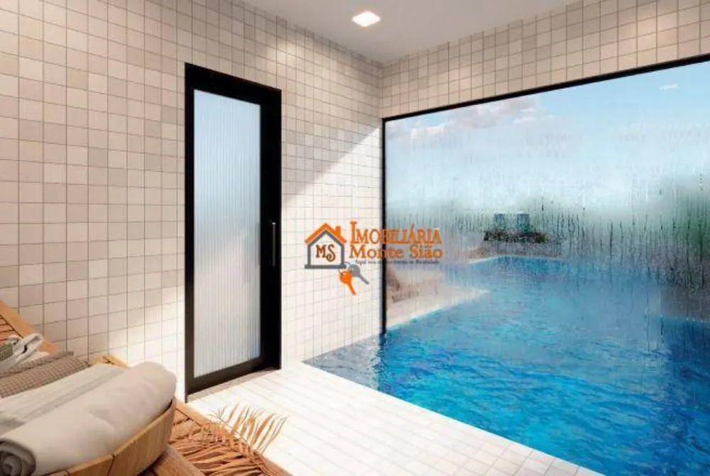 Apartamento, 2 quartos, 47 m² - Foto 7