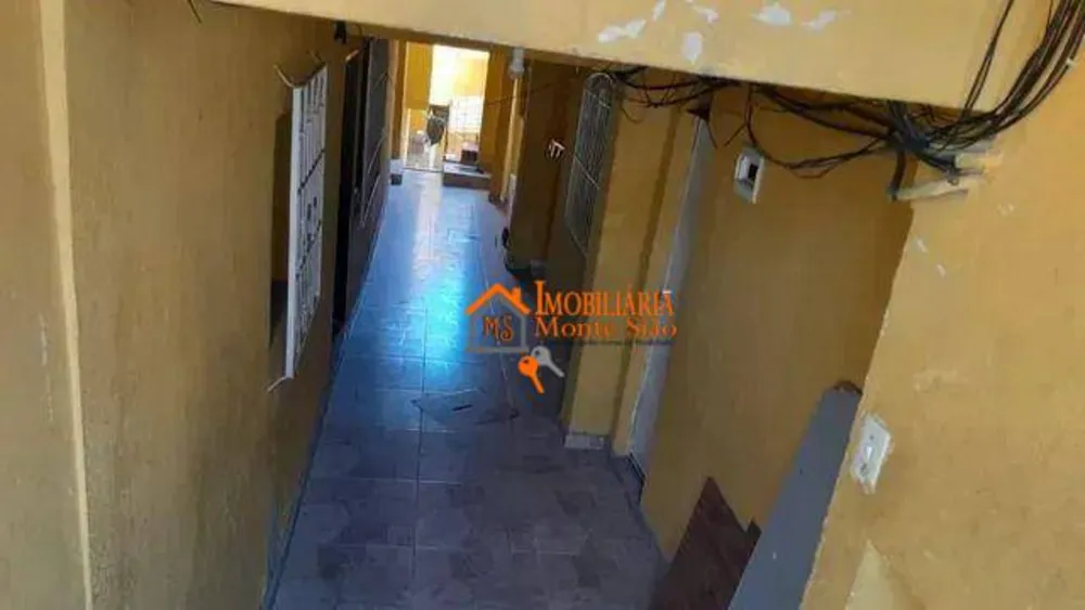 Sobrado, 10 quartos, 400 m² - Foto 7