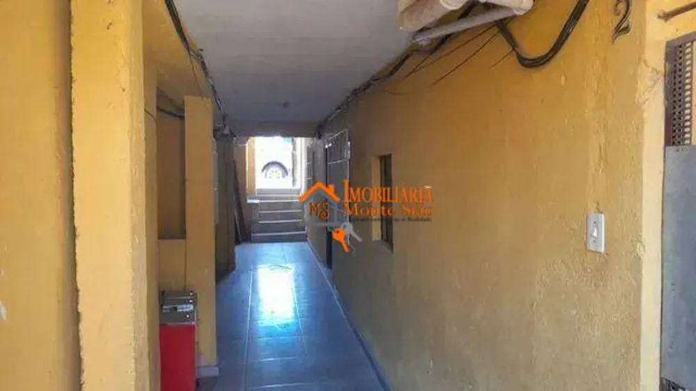Sobrado, 10 quartos, 400 m² - Foto 5