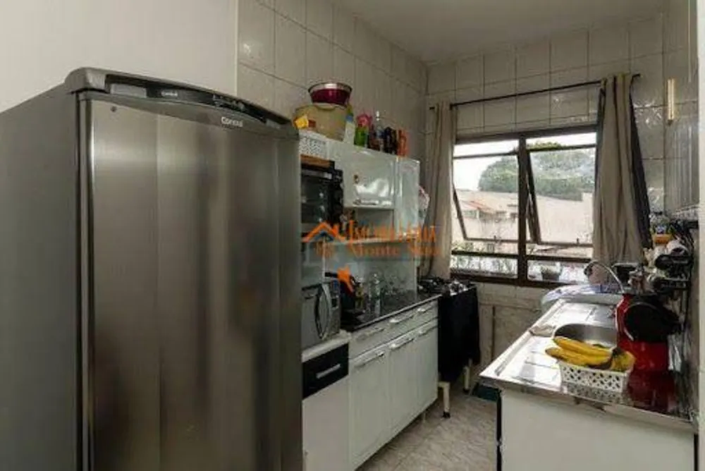Kitnet-Studio, 27 m² - Foto 3