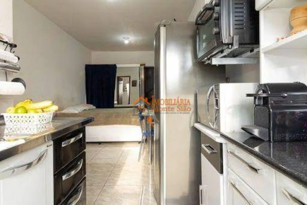Kitnet-Studio, 27 m² - Foto 7