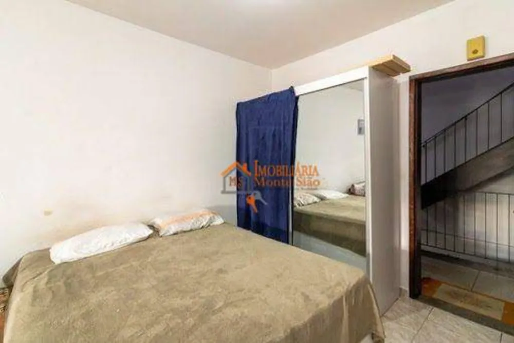 Kitnet-Studio, 27 m² - Foto 1