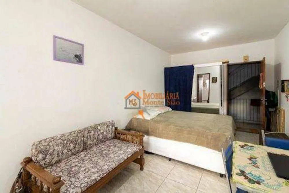 Kitnet-Studio, 27 m² - Foto 2