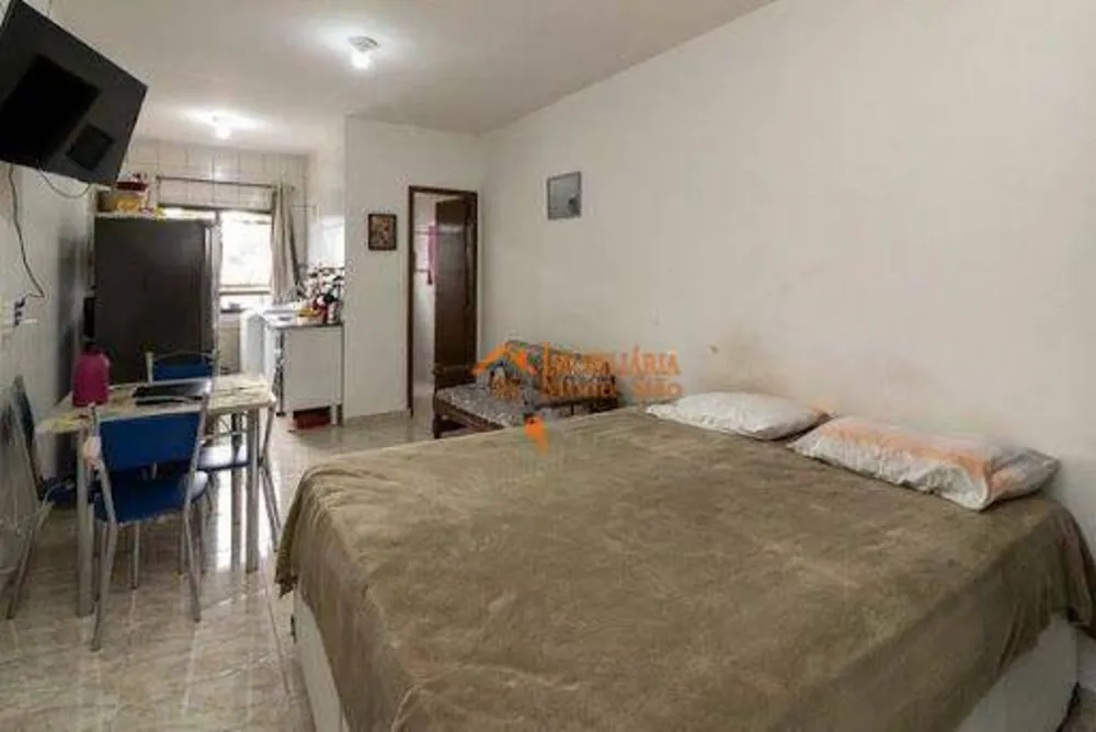 Kitnet-Studio, 27 m² - Foto 4