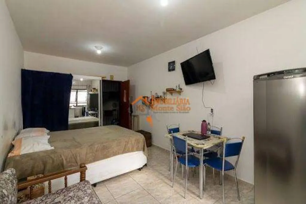 Kitnet-Studio, 27 m² - Foto 8